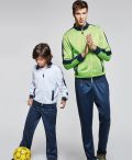 Tuta sport bimbo/ragazzo