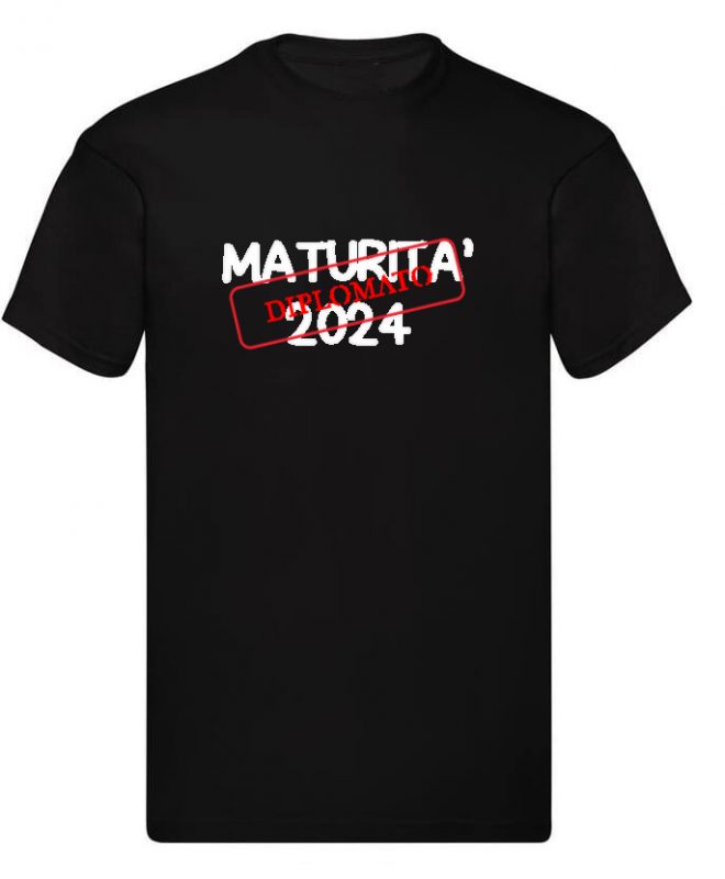 Maturità 2024