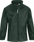 Kway kids verde