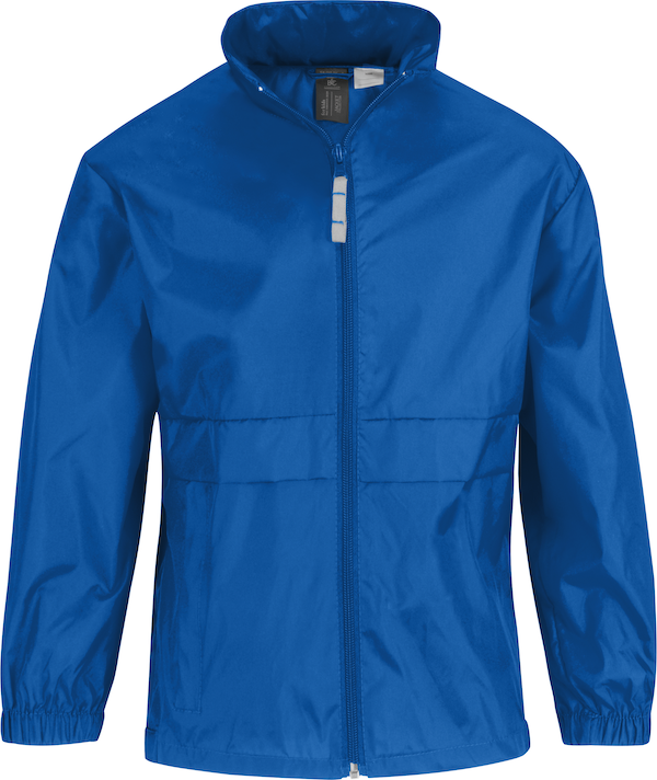 Kway kids royal