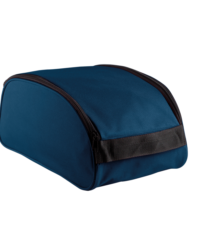Portascarpe blu
