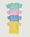 T-SHIRT COLORATE 2