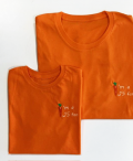 t-shirt JS